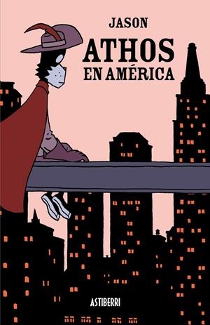 ATHOS EN AMERICA | 9788415163497 | JASON