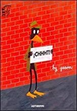 CHHHT! | 9788495825230 | JASON