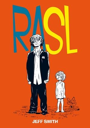 RASL 02 | 9788415163909 | SMITH, JEFF
