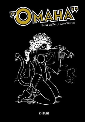 OMAHA 03 | 9788415163220 | WALLER, REED / WORLEY, KATE