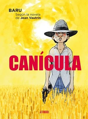 CANICULA | 9788415685678 | BARU