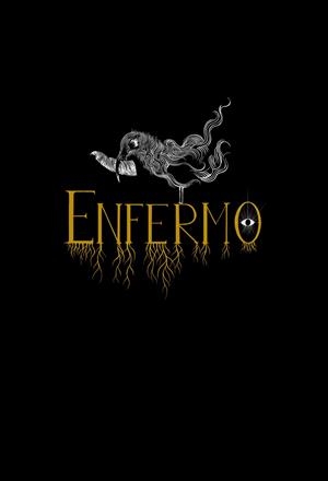 ENFERMO | 9788496815988 | AA, VV