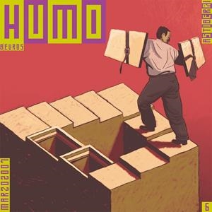 HUMO 06 | 9788496815049 | DIVERSOS AUTORS