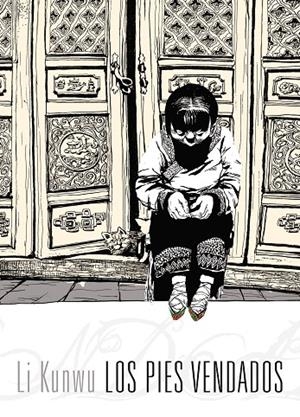 PIES VENDADOS, LOS | 9788415685135 | KUNWU, LI
