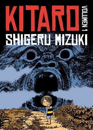 KITARO 01 | 9788492769773 | MIZUKI, SHIGERU