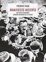 MANIFIESTO INCIERTO | 9788416544066 | PAJAK, FREDERIC