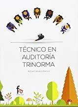 TÉCNICO EN AUDITORÍA TRINORMA | 9788490888032 | CEBALLOS ATIENZA, RAFAEL