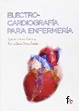 ELECTROCARDIOGRAFÍA PARA ENFERMERIA | 9788490888490 | LADRERO / PEREZ