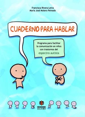 CUADERNO PARA HABLAR | 9788497008167 | RIVERA / MOLERO