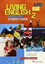 LIVING ENGLISH 2 STUDENT'S | 9789963510023