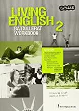 LIVING ENGLISH 2 WORKBOOK | 9789963510030