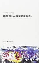 SOSPECHA DE ESTIERCOL | 9788494430060 | LLINAS, JOSEP
