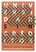 UNIVERSIDAD SIN CRÉDITOS | 9788494474330 | BLASCO / INSUA