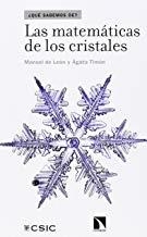 MATEMÁTICAS DE LOS CRISTALES, LAS | 9788490970652 | DE LEON / TIMON