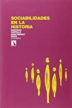 SOCIABILIDADES EN LA HISTORIA | 9788490970423 | DUCH, MONTSERRAT / CASTILLO, SANTIAGO