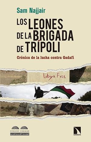 LEONES DE LA BRIGADA TRÍPOLI, LOS | 9788490970904 | NAJJAIR, SAM