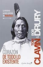 CORAZÓN DE TODO LO EXISTENTE, EL | 9788494444524 | CLAVIN, TOM