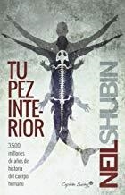 TU PEZ INTERIOR | 9788494381683 | SHUBIN, NEIL