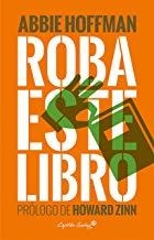 ROBA ESTE LIBRO | 9788494444579 | HOFFMAN, ABBIE
