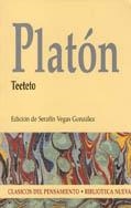 TEETETO | 9788497421553 | PLATÓN