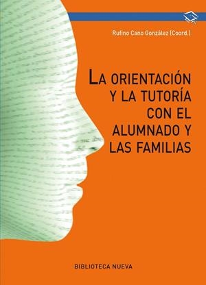 ORIENTACIÓN Y TUTORÍA CON EL ALUMNADO Y LAS FAMILIAS | 9788499405780 | DIVERSOS AUTORS