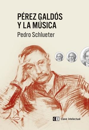 PÉREZ GALDÓS Y LA MÚSICA | 9788494433832 | SCHLUETER, PEDRO