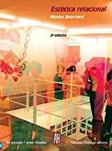 ESTETICA RELACIONAL | 9788415851127 | BOURRIAUD, NICOLAS