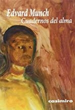 CUADERNOS DEL ALMA | 9788415715696 | MUNCH, EDVARD