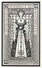 CARTAS DE AMOR DE ENRIQUE VIII A ANA BOLENA | 9788494476174 | VIII, ENRIQUE