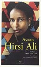CONVERSACIONES CON AYAAN HIRSI ALI | 9788494476112 | HIRSI ALI, AYAAN