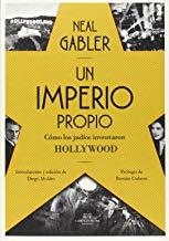 IMPERIO PROPIO, UN | 9788494441387 | GABLER, NEAL