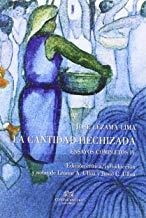 CANTIDAD HECHIZADA, LA | 9788494441394 | LEZAMA LIMA, JOSE