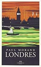 LONDRES | 9788494476181 | MORAND, PAUL