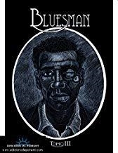 BLUESMAN 03 | 9788496730090 | VOLMAR, ROB