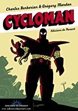 CYCLOMAN | 9788489929777 | BERBERIAN, CHARLES