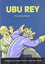UBU REY | 9788489929654 | ASENSI, JAIME