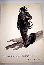 CAMINO DEL TITIRITERO, EL | 9788489929272 | AULADELL, PABLO