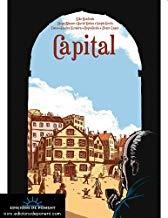 CAPITAL | 9788489929937 | BENLLOCH, KIKE