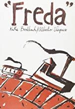 FREDA | 9788489929395 | BENLLOCH, KIKE