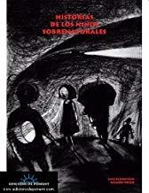 HISTORIAS DE LOS NIÑOS SOBRENATURALES | 9788496730120 | BLEINSTEIN, LUIS