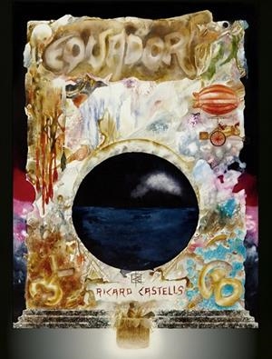 EQUADOR | 9788496730717 | CASTELLS, RICARD