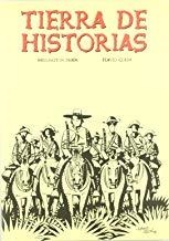 TIERRA DE HISTORIAS | 9788489929869 | COLIN, FLAVIO