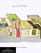 DOMINGOS, LOS | 9788489929876 | ENTRIALGO, MAURO