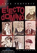 EFECTO DOMINO | 9788489929517 | FONTERIZ, RAFA