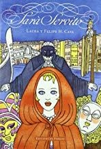 SARA SERVITO | 9788496730557 | HERNANDEZ CAVA, FELIPE