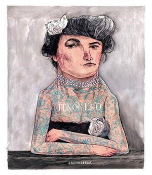 FENOMENO | 9788496730908 | HERREROS, MARIA