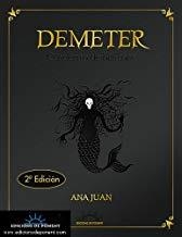 DEMETER | 9788496730168 | JUAN, ANA