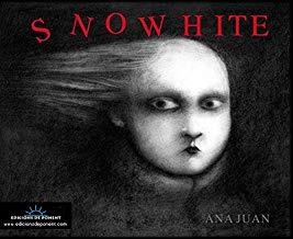 SNOWHITE | 9788489929296 | JUAN, ANA