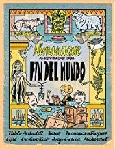 ALMANAQUE ILUSTRADO DE FIN DEL MUNDO | 9788496730366 | KEKO