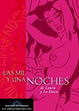 MIL Y UNA NOCHES, LAS | 9788489929364 | LAURA
